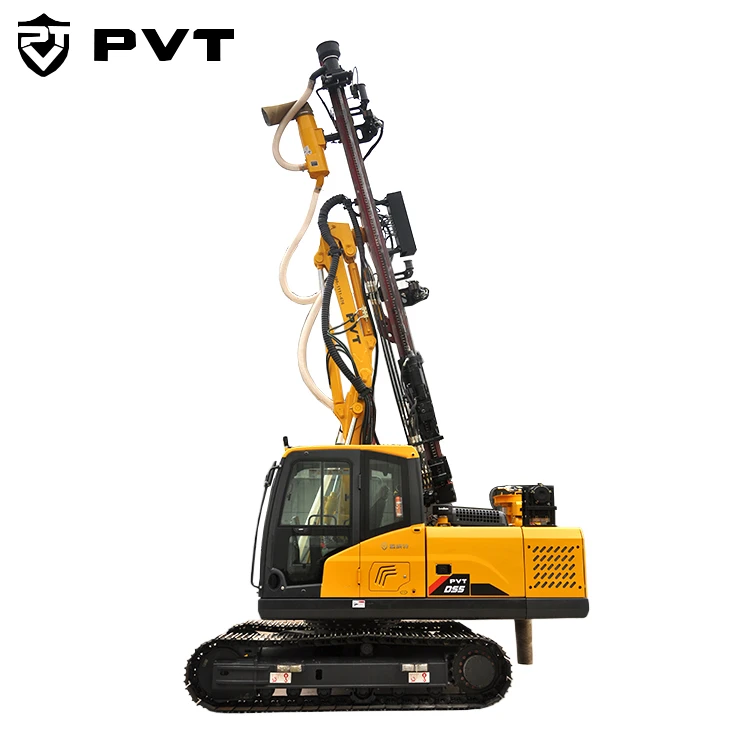 Rigs tat-Tħaffir tal-blasthole